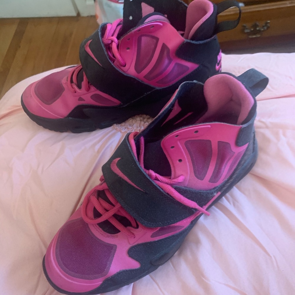 Nike sneakers